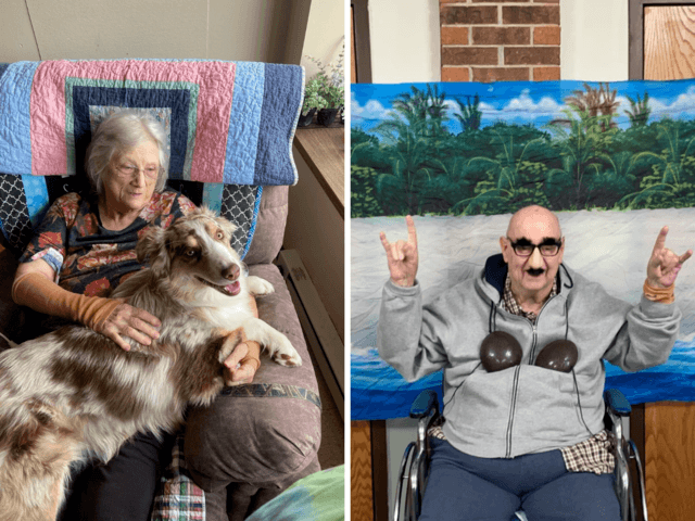 ACCURA HEALTHCARE OF MARSHALLTOWN